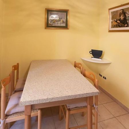 Caldora Apartment L'Aquila Luaran gambar