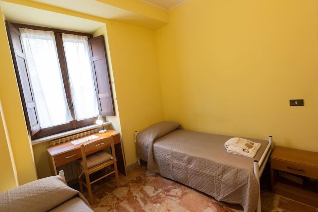 Caldora Apartment L'Aquila Luaran gambar
