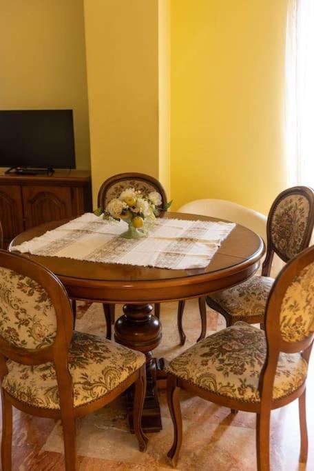 Caldora Apartment L'Aquila Luaran gambar