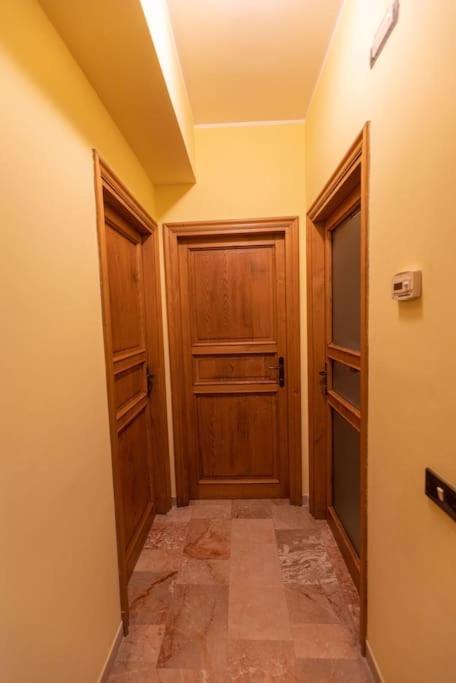 Caldora Apartment L'Aquila Luaran gambar