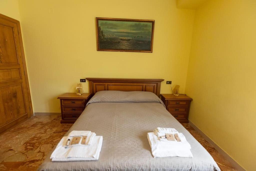 Caldora Apartment L'Aquila Luaran gambar