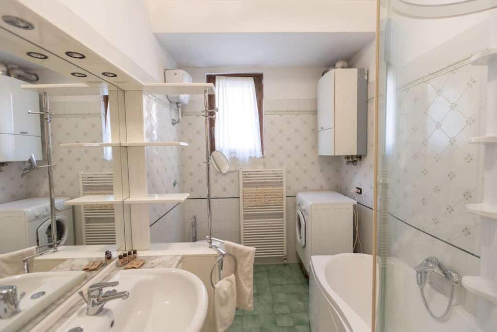 Caldora Apartment L'Aquila Luaran gambar