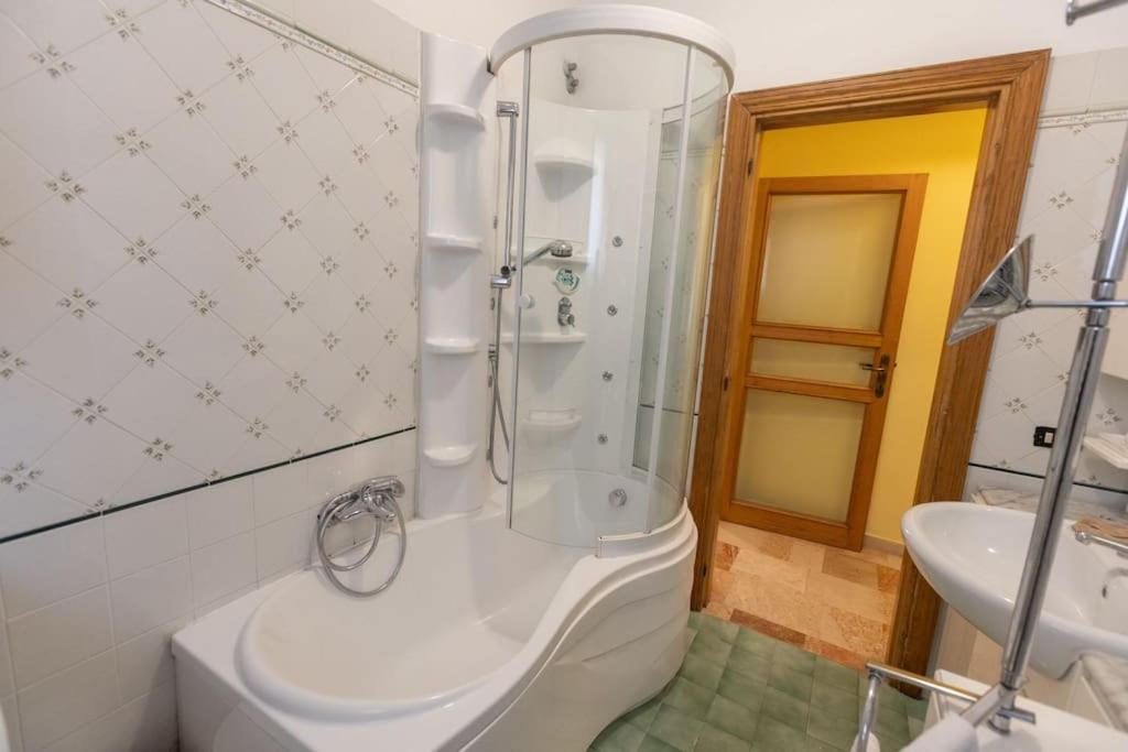 Caldora Apartment L'Aquila Luaran gambar