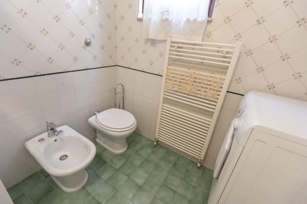 Caldora Apartment L'Aquila Luaran gambar
