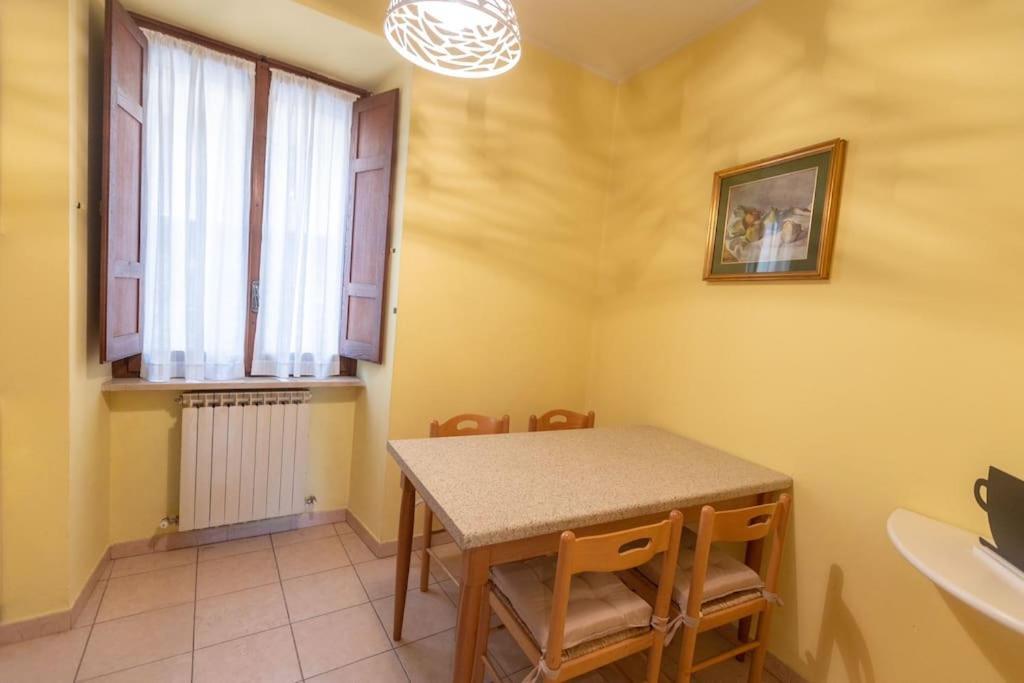 Caldora Apartment L'Aquila Luaran gambar