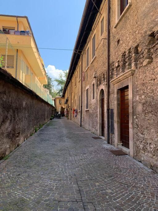Caldora Apartment L'Aquila Luaran gambar