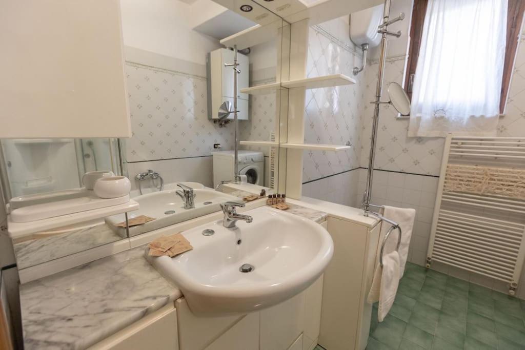 Caldora Apartment L'Aquila Luaran gambar