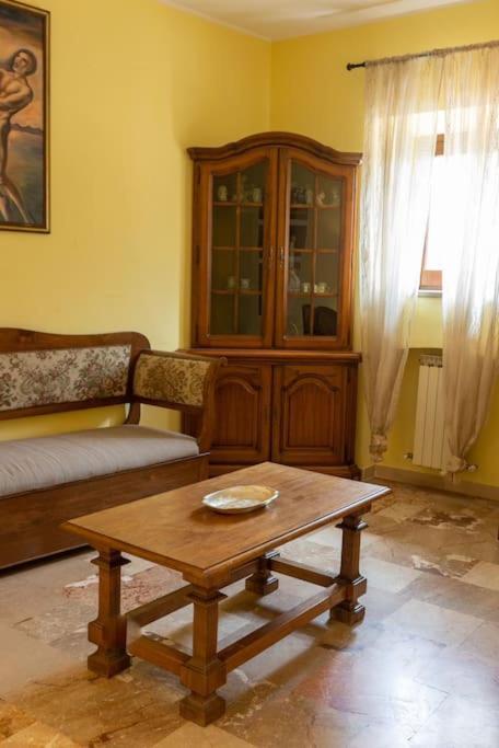 Caldora Apartment L'Aquila Luaran gambar