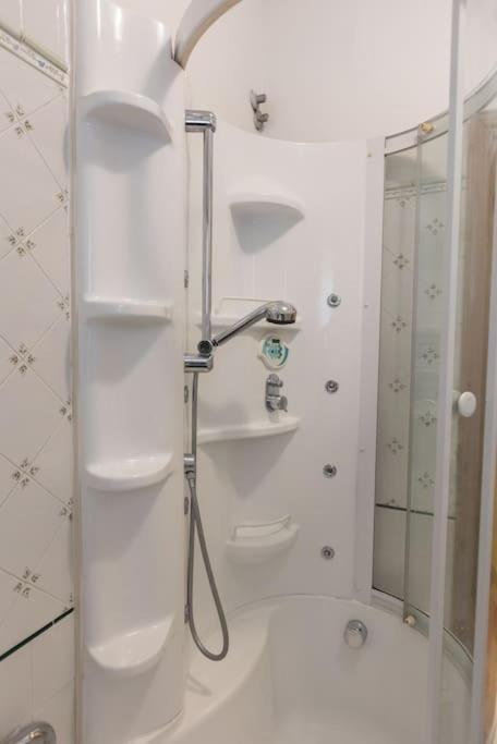 Caldora Apartment L'Aquila Luaran gambar