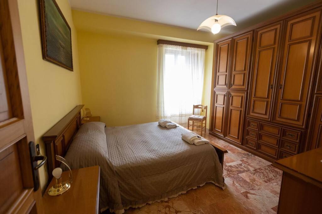 Caldora Apartment L'Aquila Luaran gambar