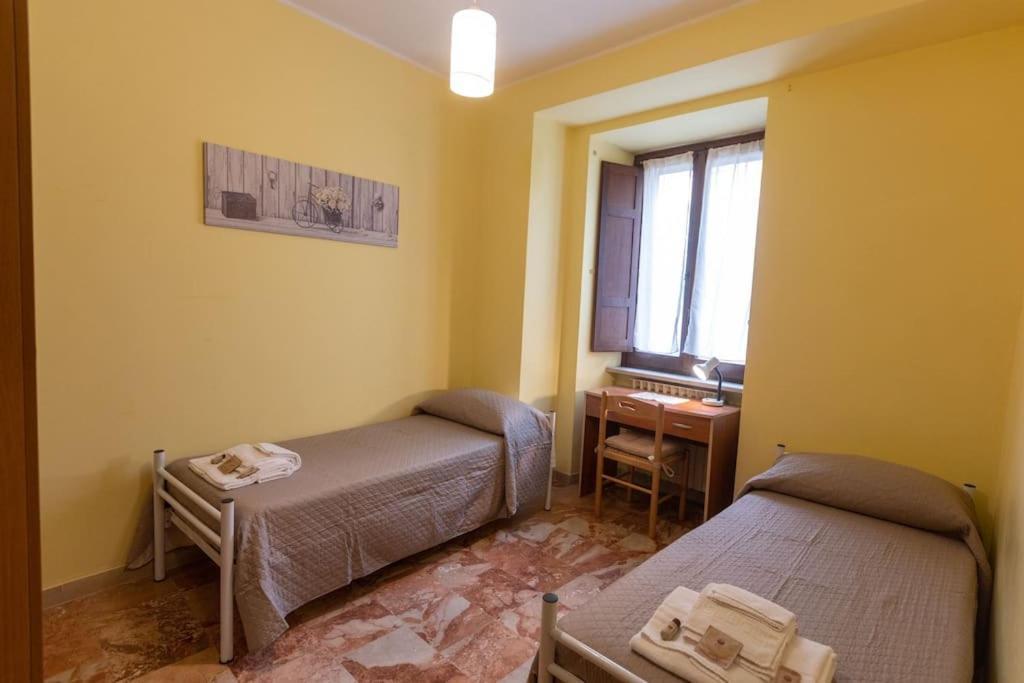 Caldora Apartment L'Aquila Luaran gambar