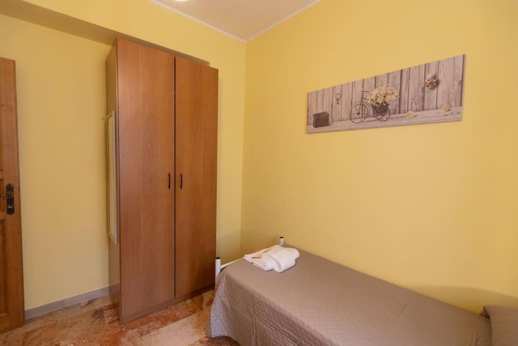 Caldora Apartment L'Aquila Luaran gambar